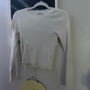 Versona long sleeve tee